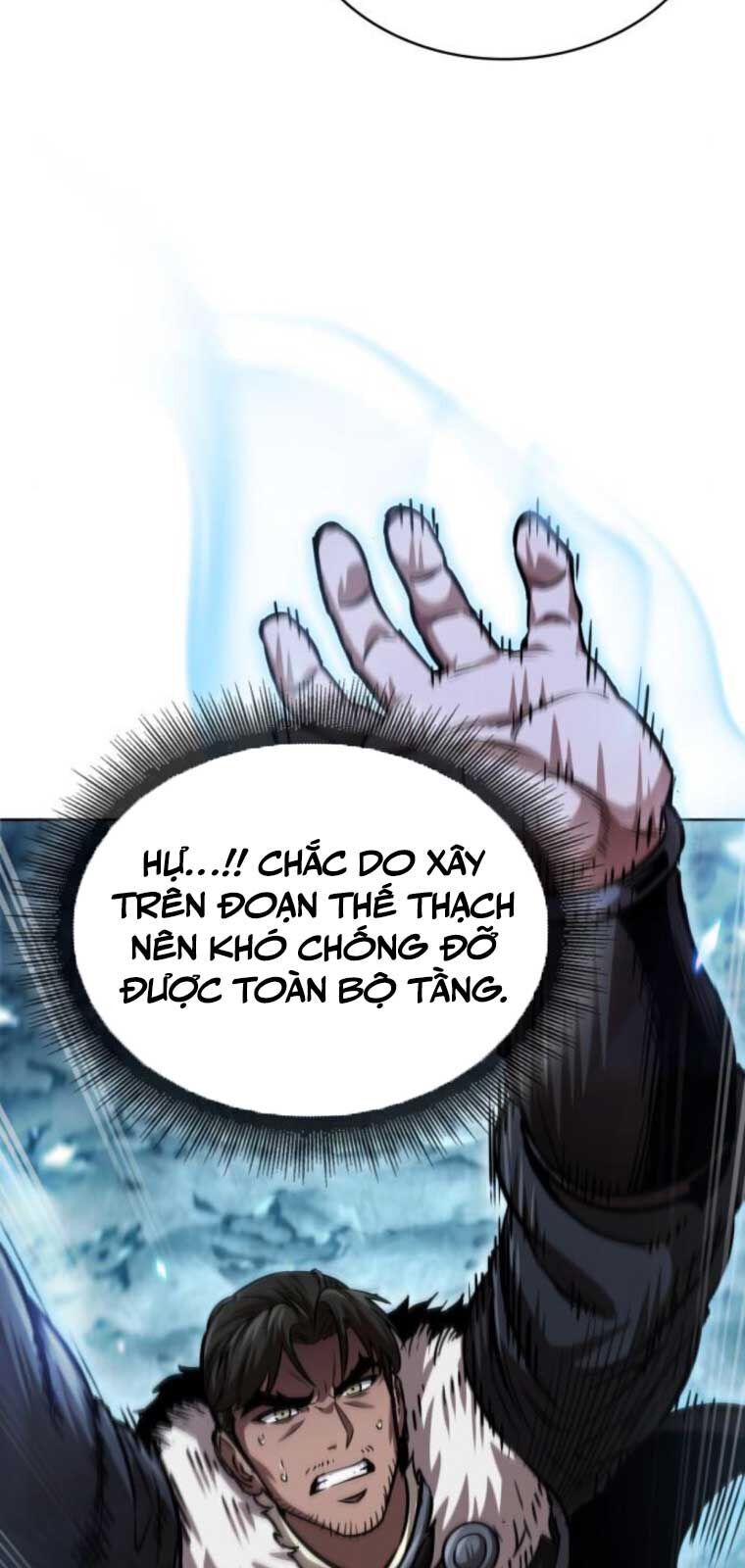 Nano Ma Thần Chap 251 - Next Chap 252