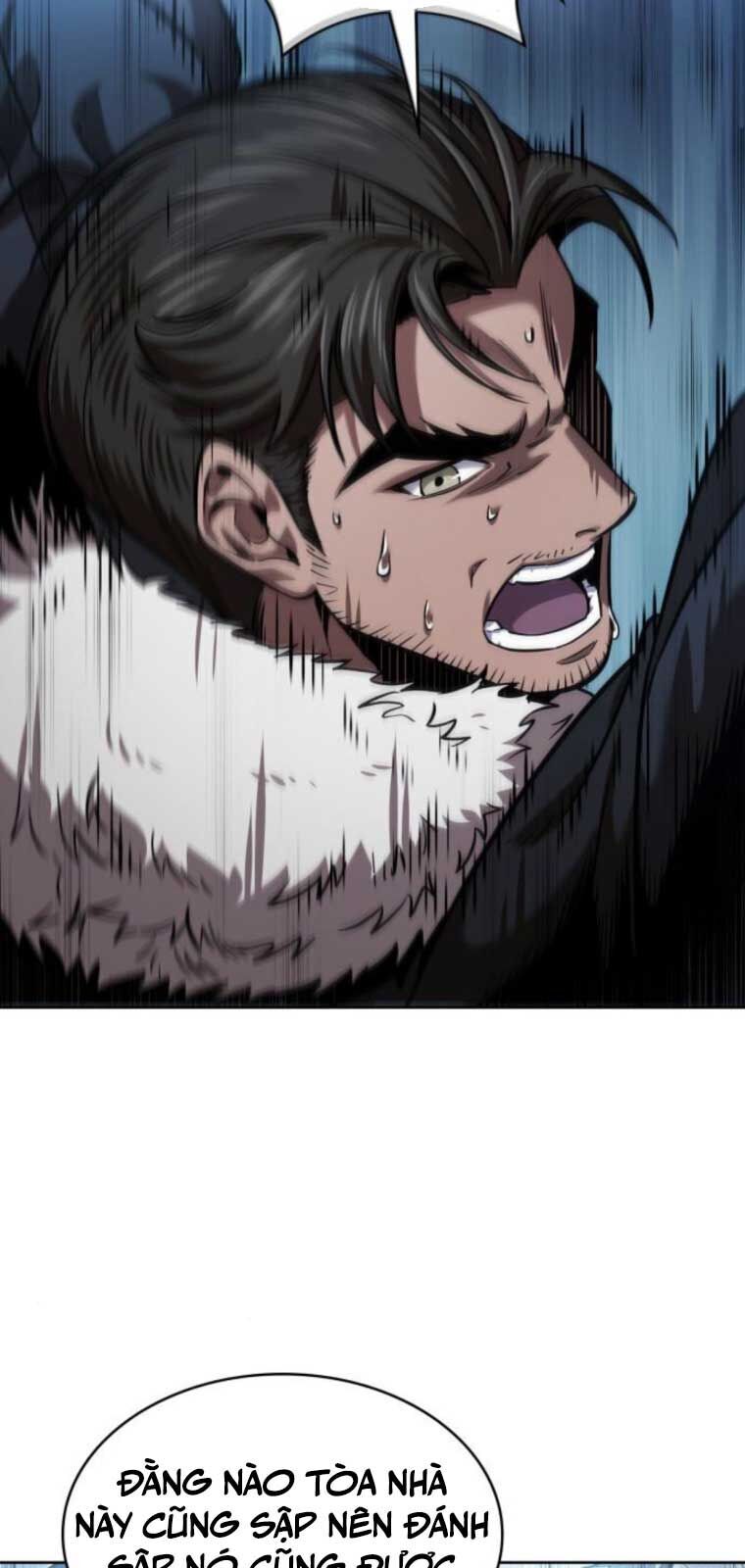 Nano Ma Thần Chap 251 - Next Chap 252