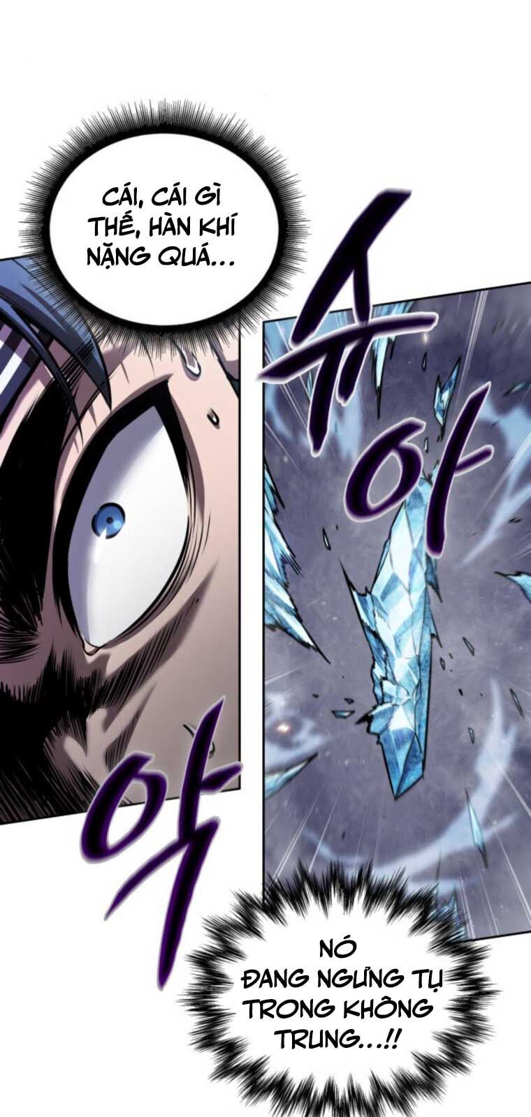 Nano Ma Thần Chap 251 - Next Chap 252