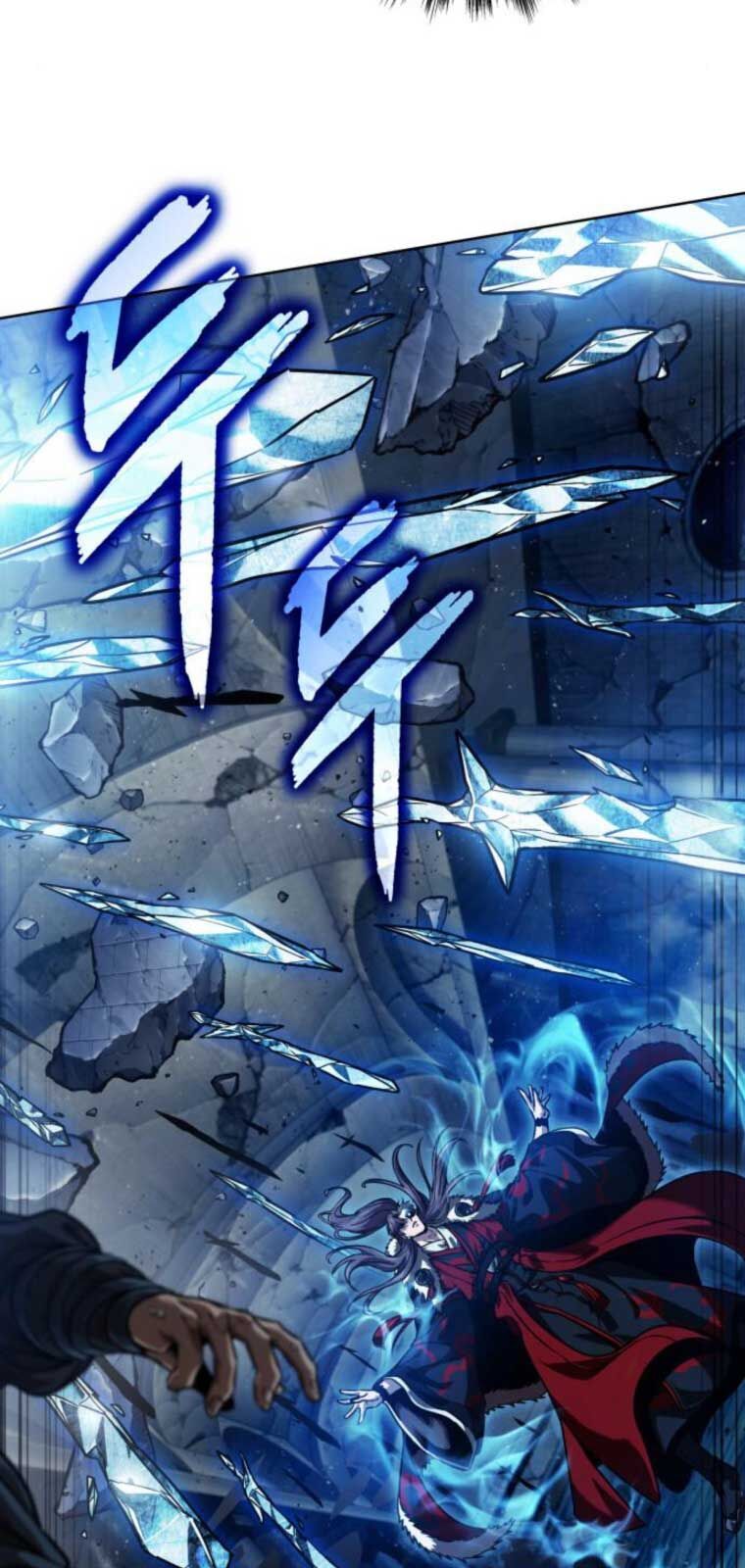Nano Ma Thần Chap 251 - Next Chap 252