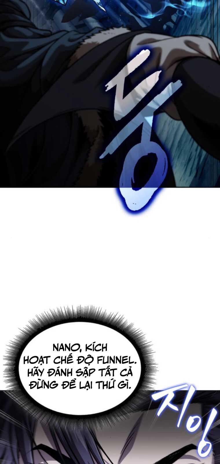 Nano Ma Thần Chap 251 - Next Chap 252
