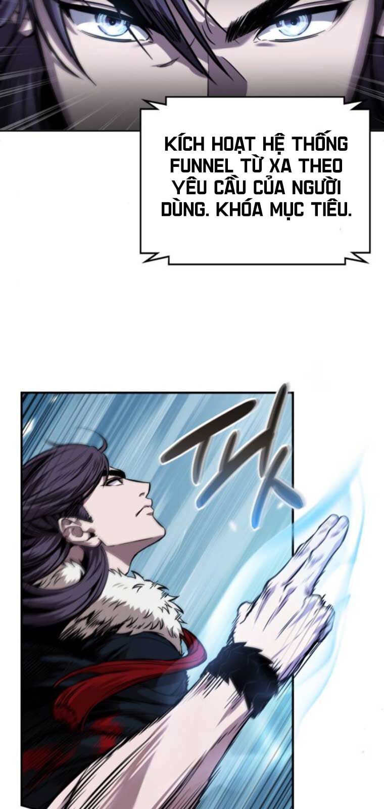 Nano Ma Thần Chap 251 - Next Chap 252