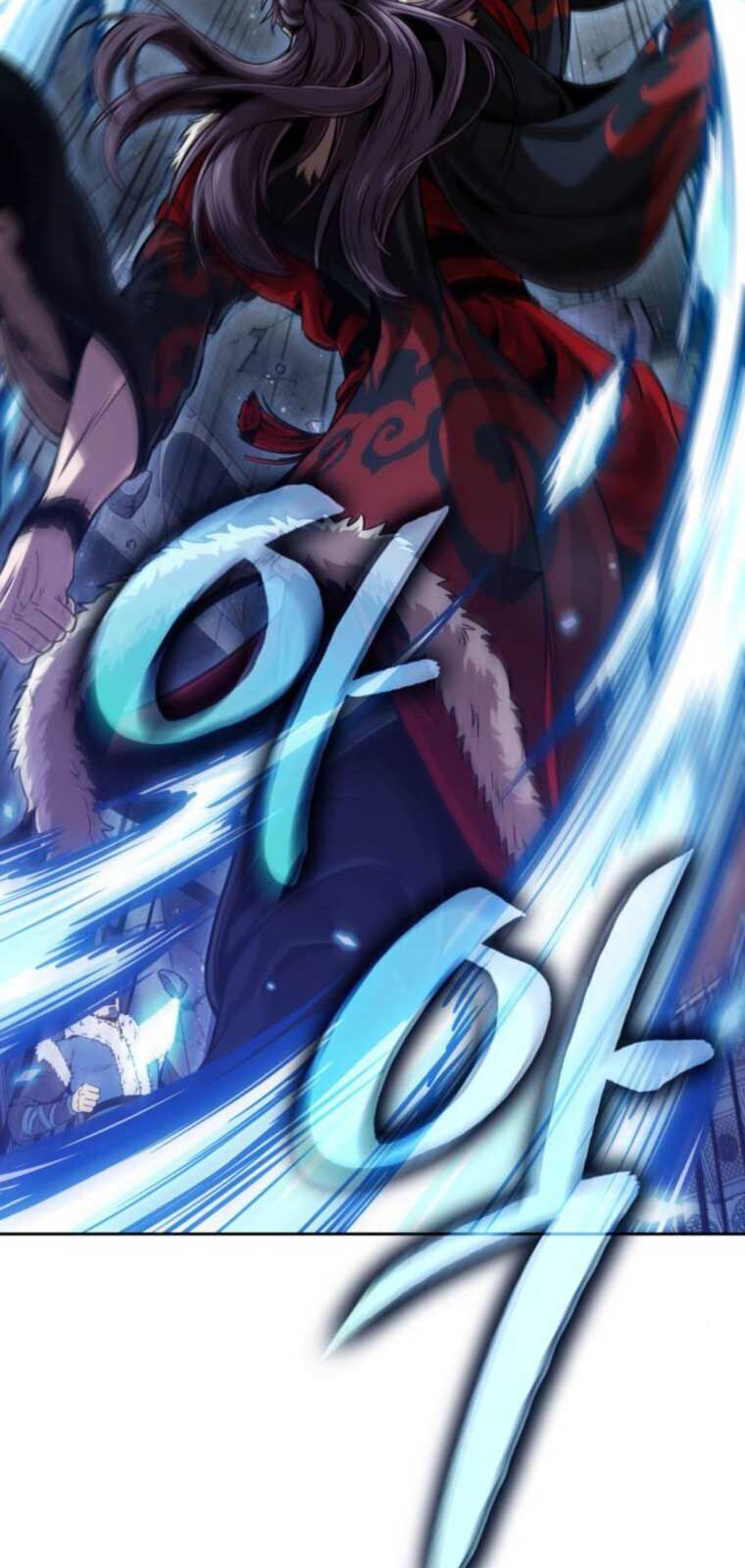 Nano Ma Thần Chap 251 - Next Chap 252