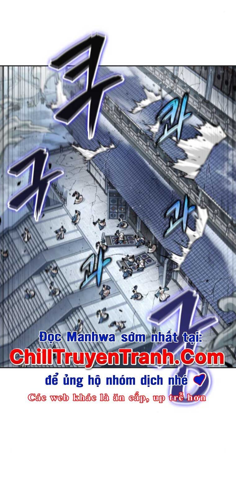 Nano Ma Thần Chap 251 - Next Chap 252