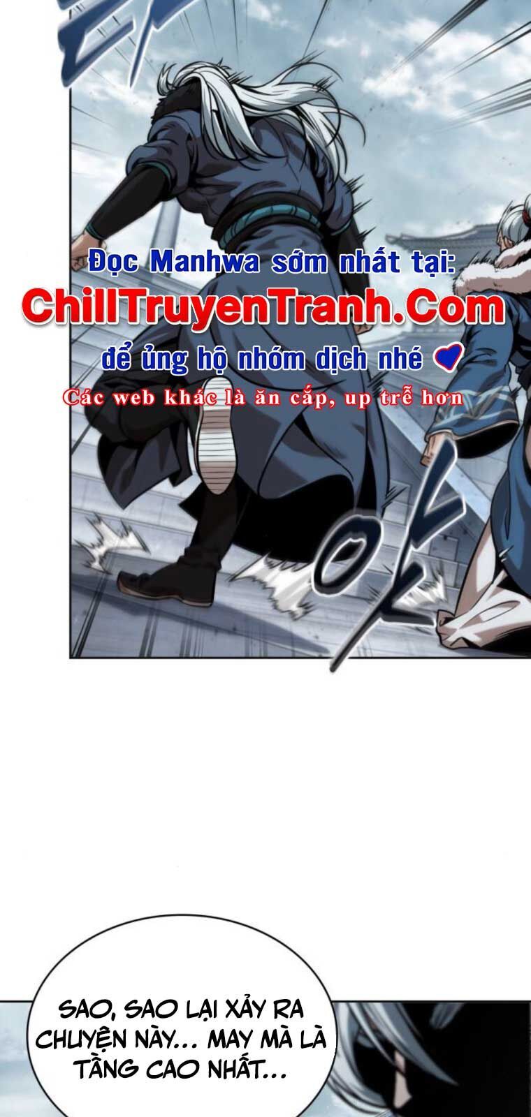 Nano Ma Thần Chap 251 - Next Chap 252