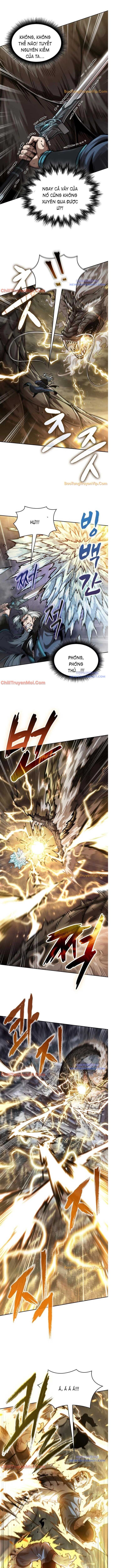 Nano Ma Thần Chap 252 - Next Chap 253