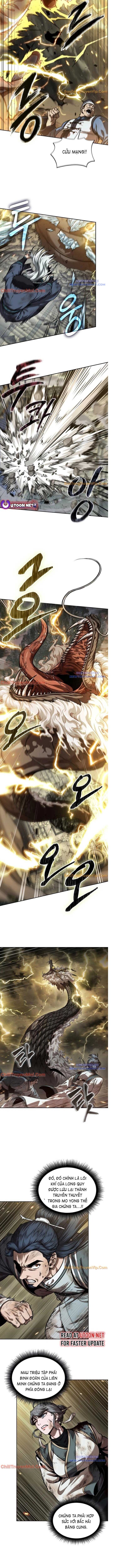 Nano Ma Thần Chap 252 - Next Chap 253