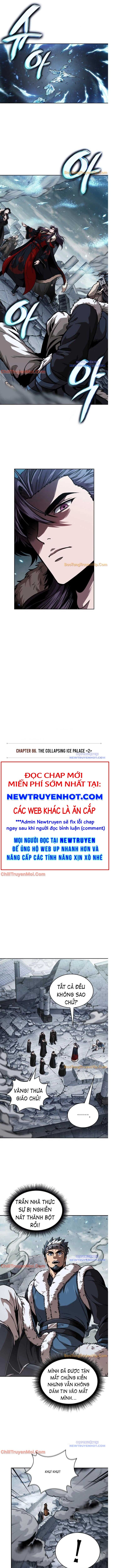 Nano Ma Thần Chap 252 - Next Chap 253