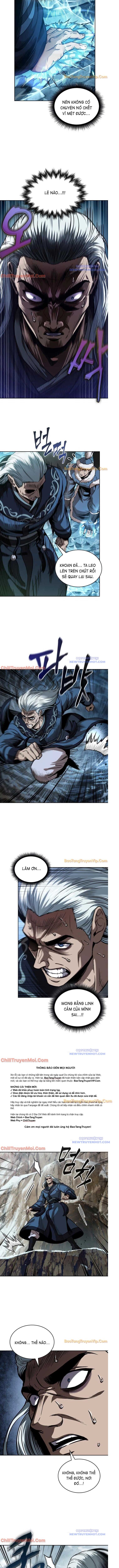 Nano Ma Thần Chap 252 - Next Chap 253