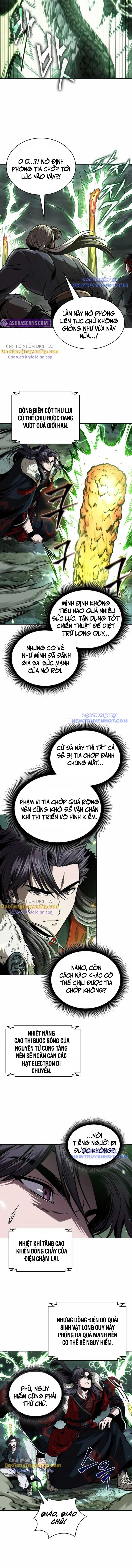Nano Ma Thần Chap 254 - Next Chap 255