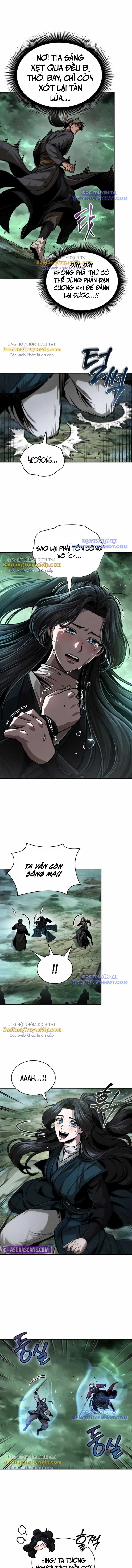 Nano Ma Thần Chap 254 - Next Chap 255