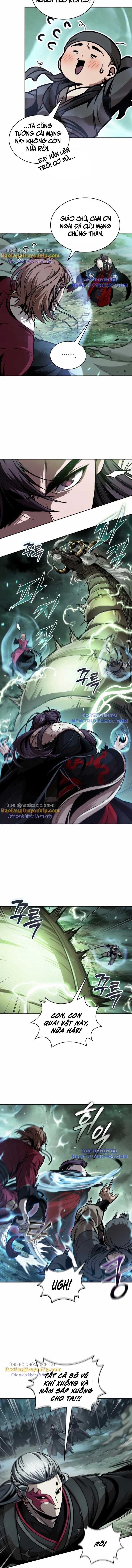 Nano Ma Thần Chap 254 - Next Chap 255