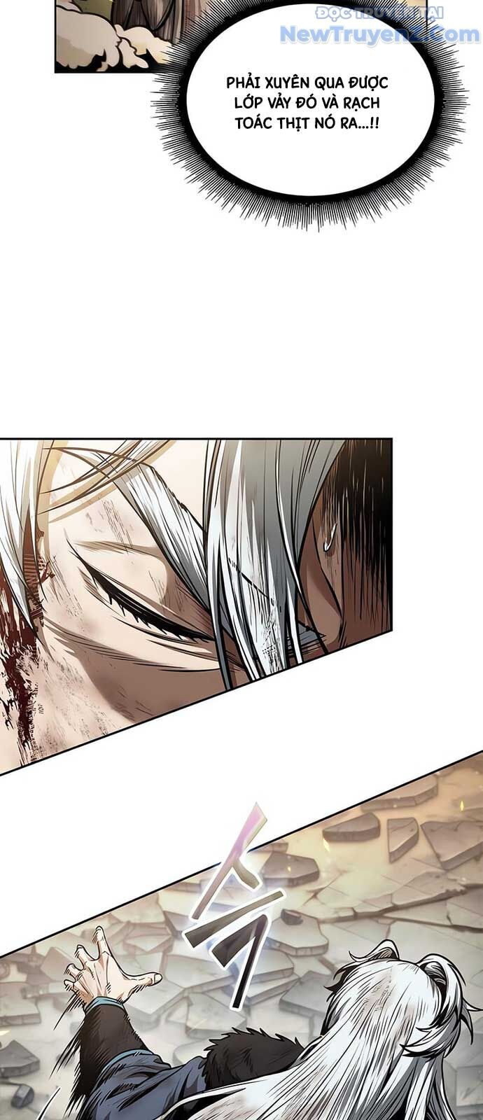 Nano Ma Thần Chap 255.9 - Next Chap 256.9