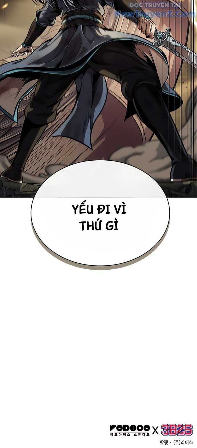 Nano Ma Thần Chap 255.9 - Next Chap 256.9