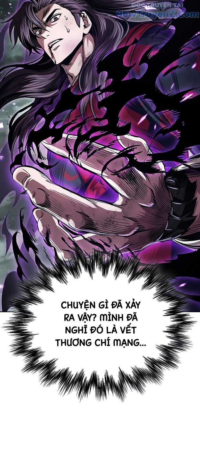 Nano Ma Thần Chap 255.9 - Next Chap 256.9