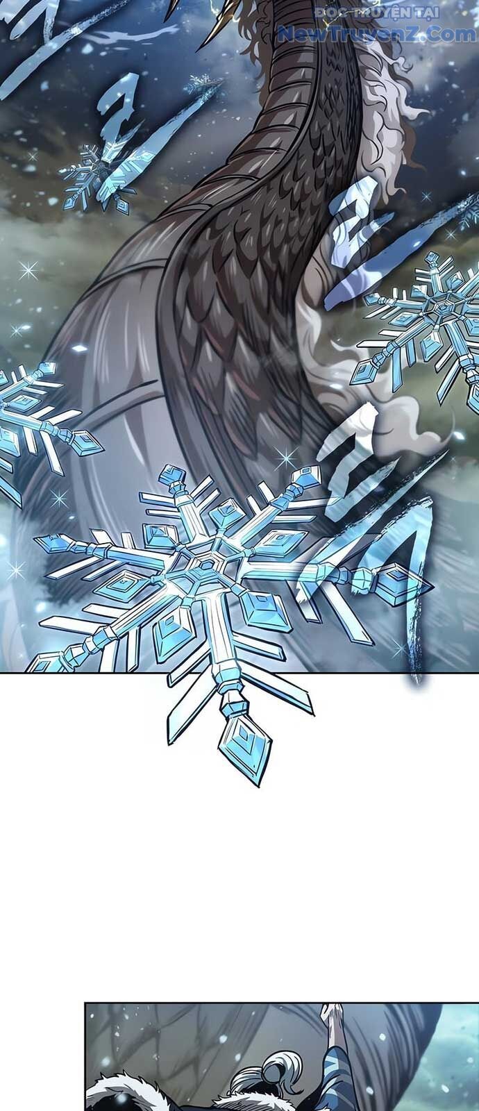 Nano Ma Thần Chap 255.9 - Next Chap 256.9