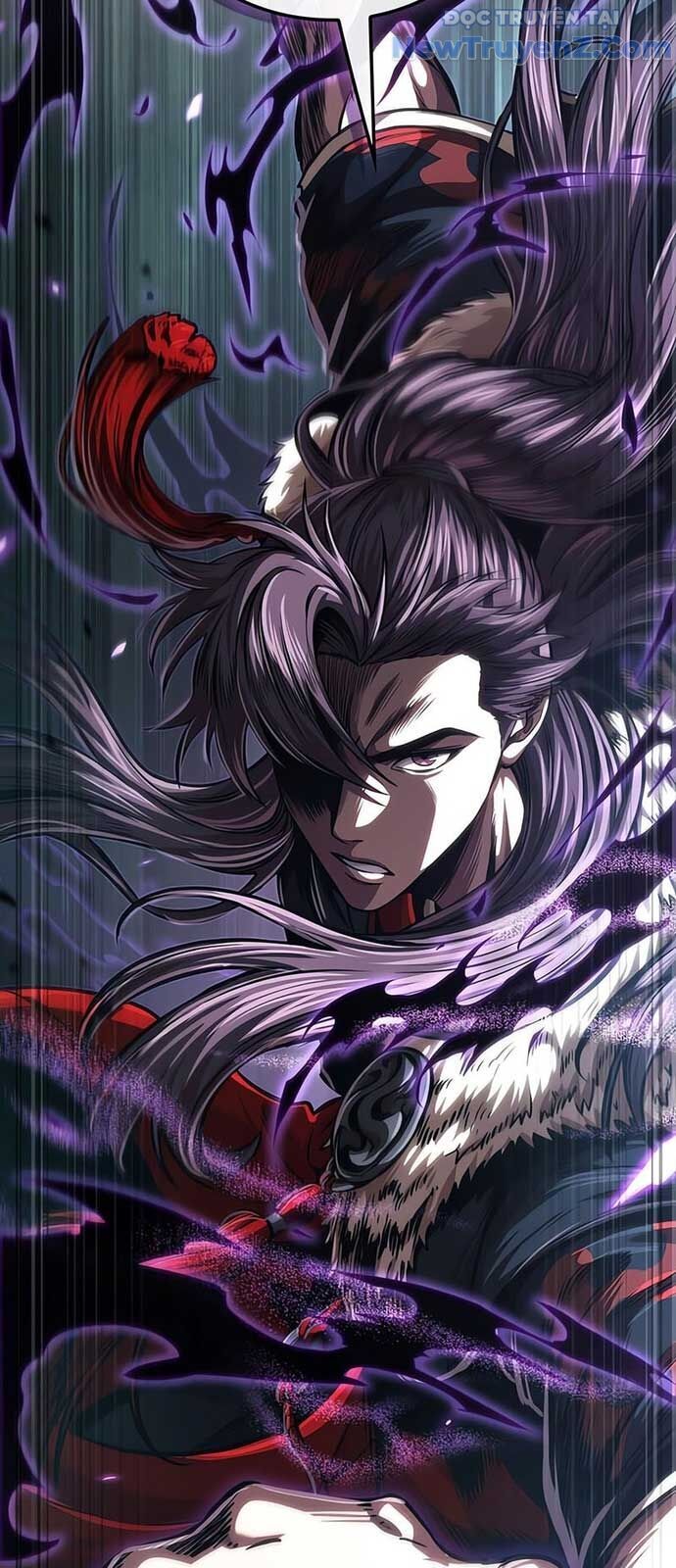 Nano Ma Thần Chap 255.9 - Next Chap 256.9