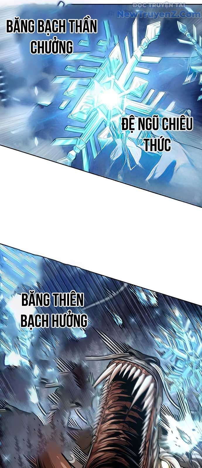 Nano Ma Thần Chap 255.9 - Next Chap 256.9