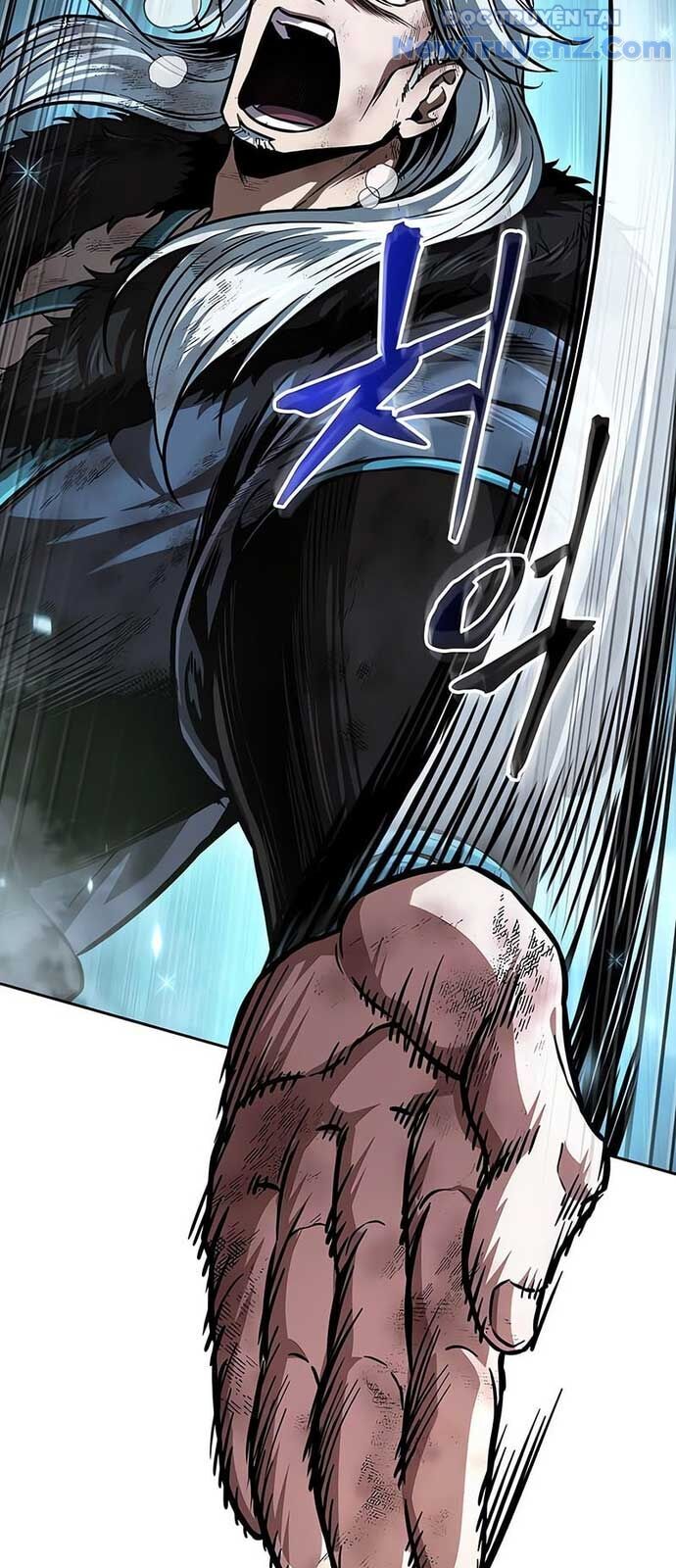 Nano Ma Thần Chap 255.9 - Next Chap 256.9