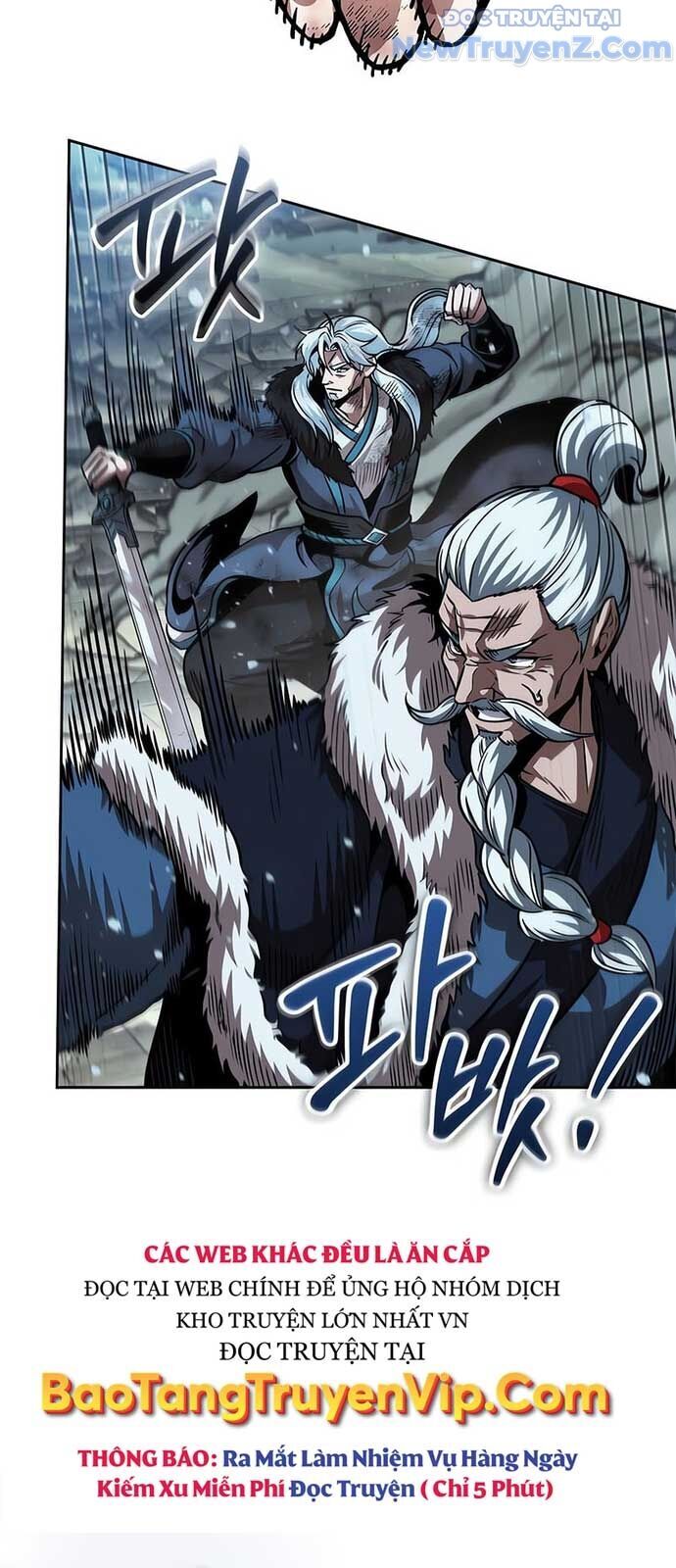 Nano Ma Thần Chap 255.9 - Next Chap 256.9