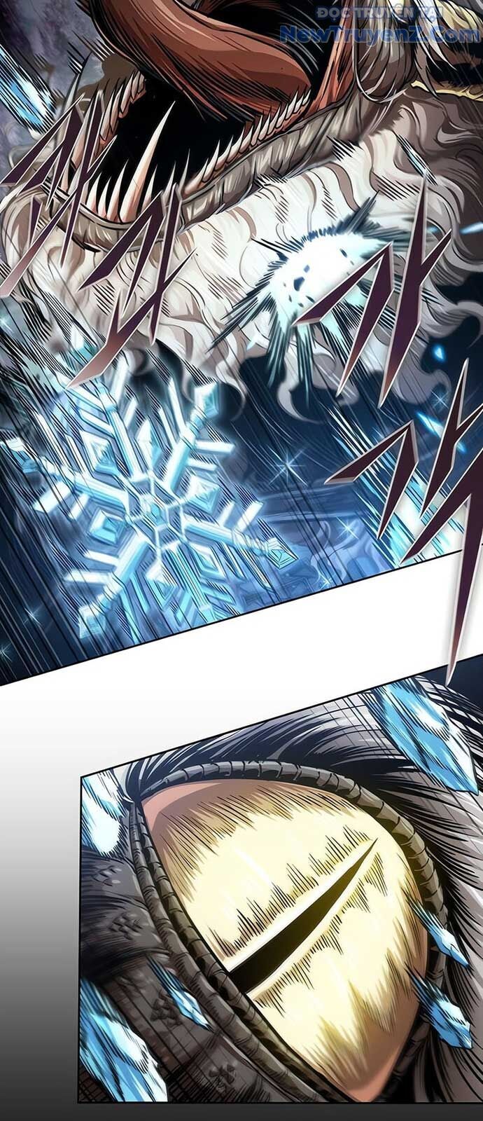 Nano Ma Thần Chap 255.9 - Next Chap 256.9