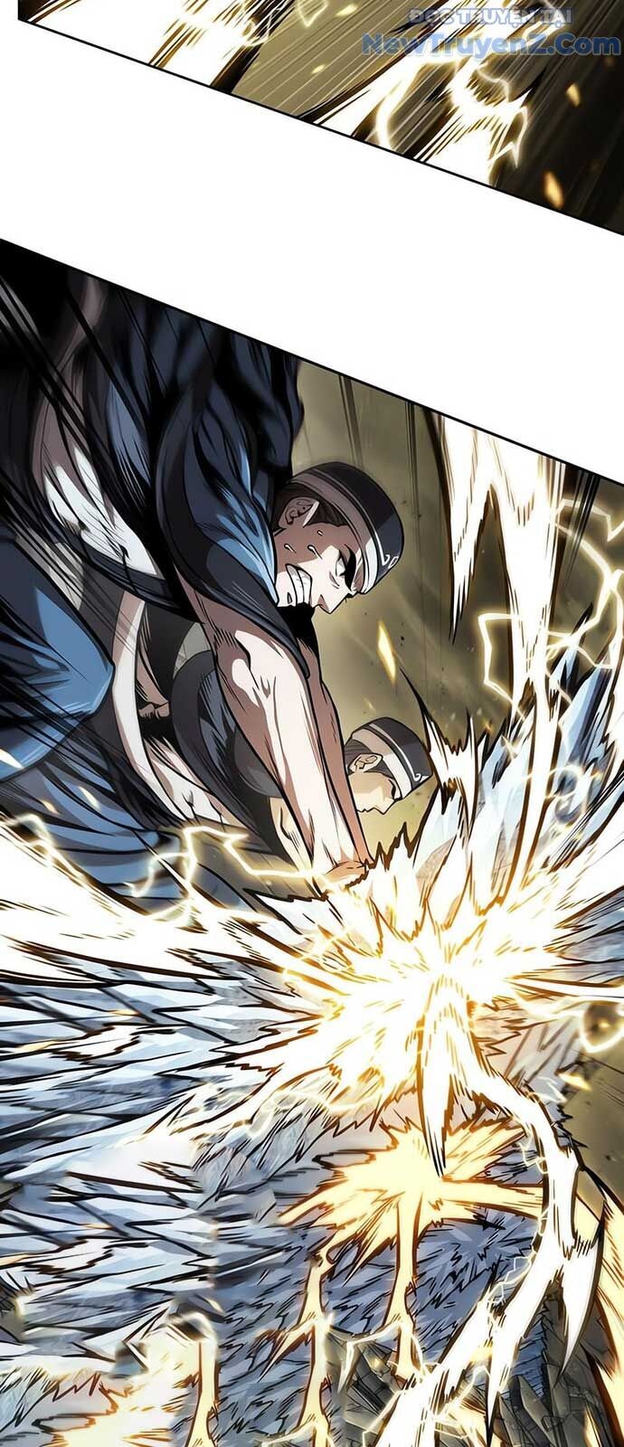 Nano Ma Thần Chap 255.9 - Next Chap 256.9