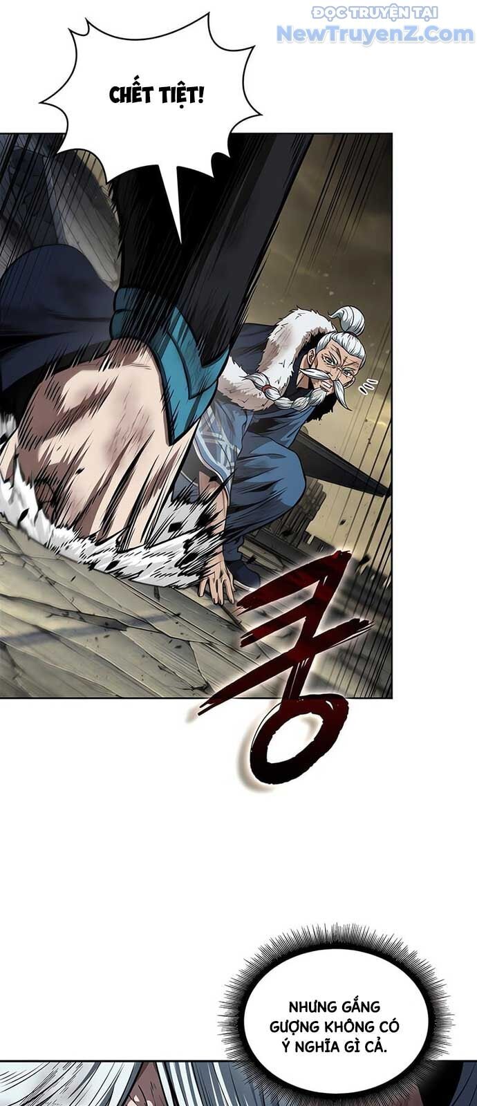 Nano Ma Thần Chap 255.9 - Next Chap 256.9