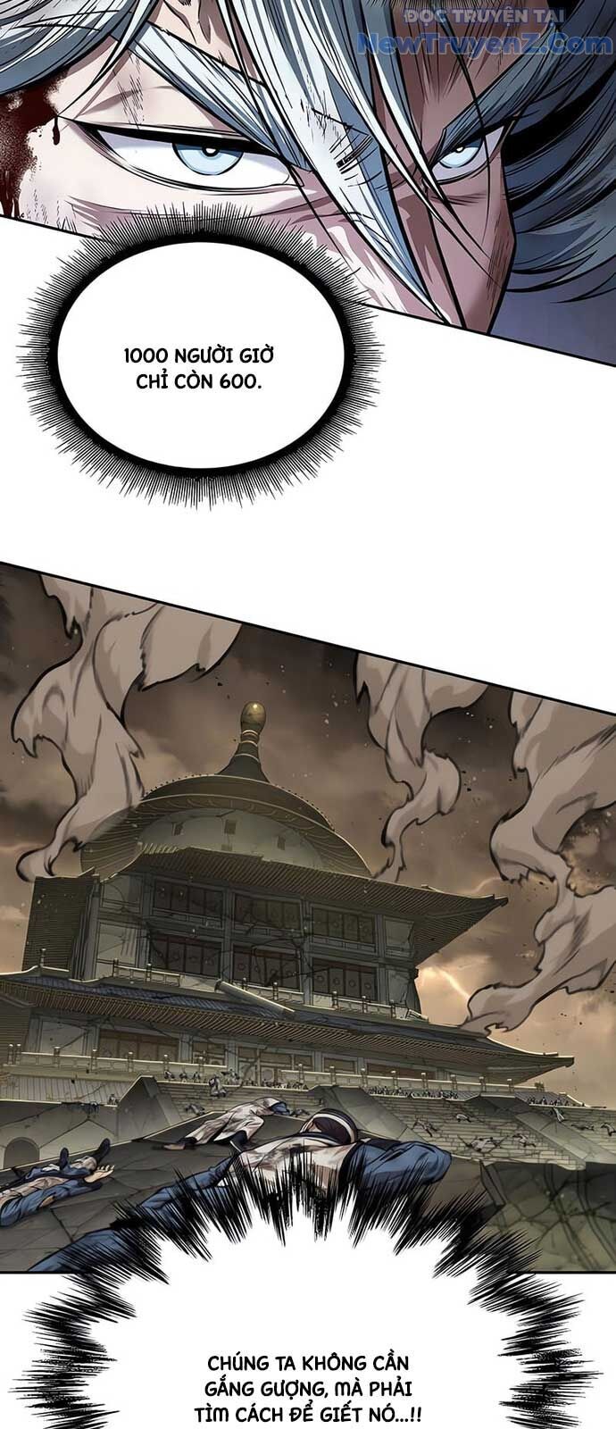 Nano Ma Thần Chap 255.9 - Next Chap 256.9