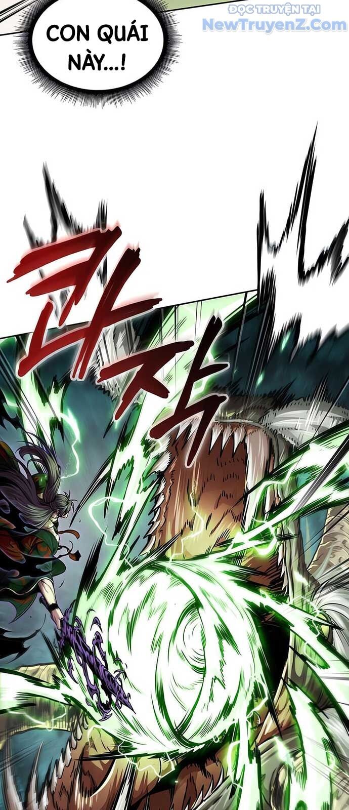 Nano Ma Thần Chap 255.9 - Next Chap 256.9