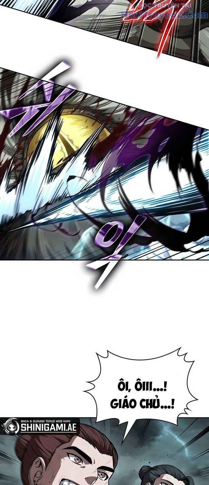 Nano Ma Thần Chap 255.9 - Next Chap 256.9