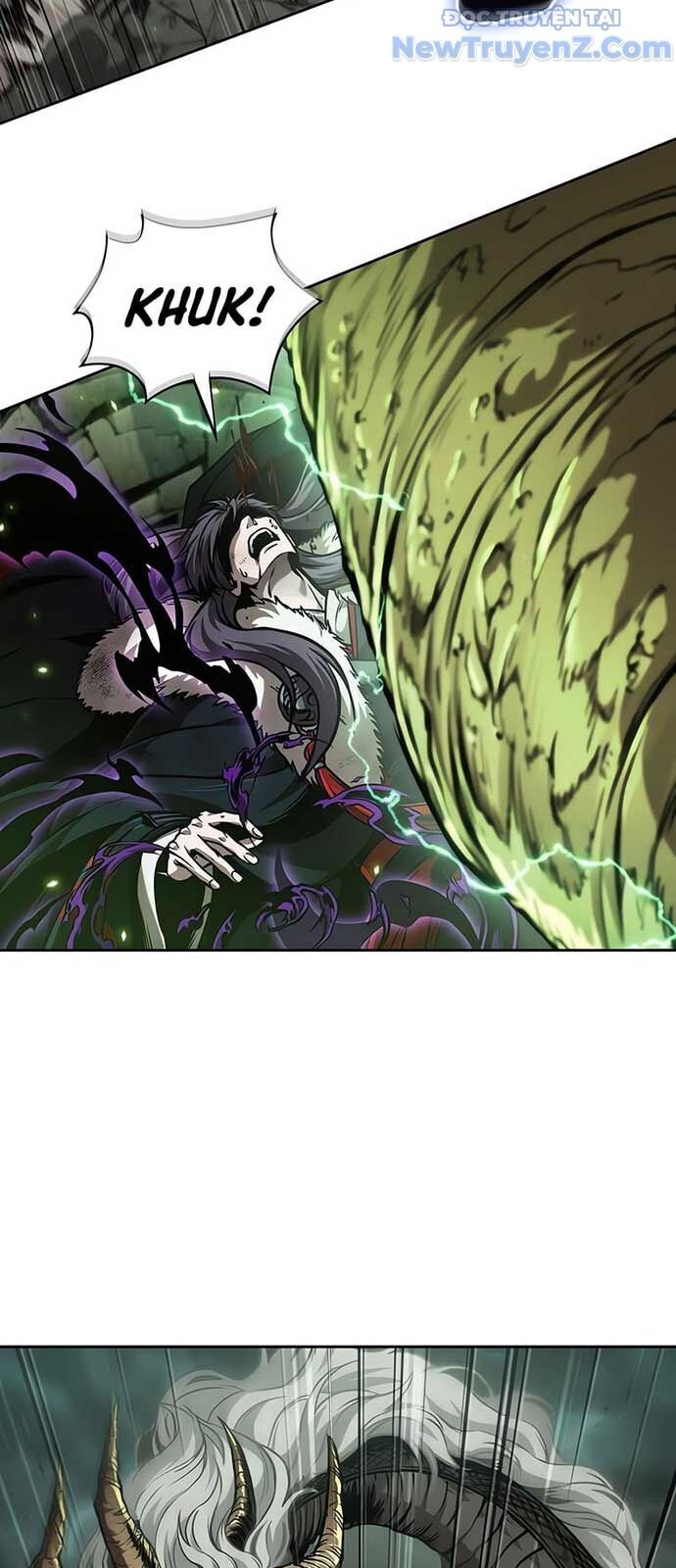 Nano Ma Thần Chap 255.9 - Next Chap 256.9