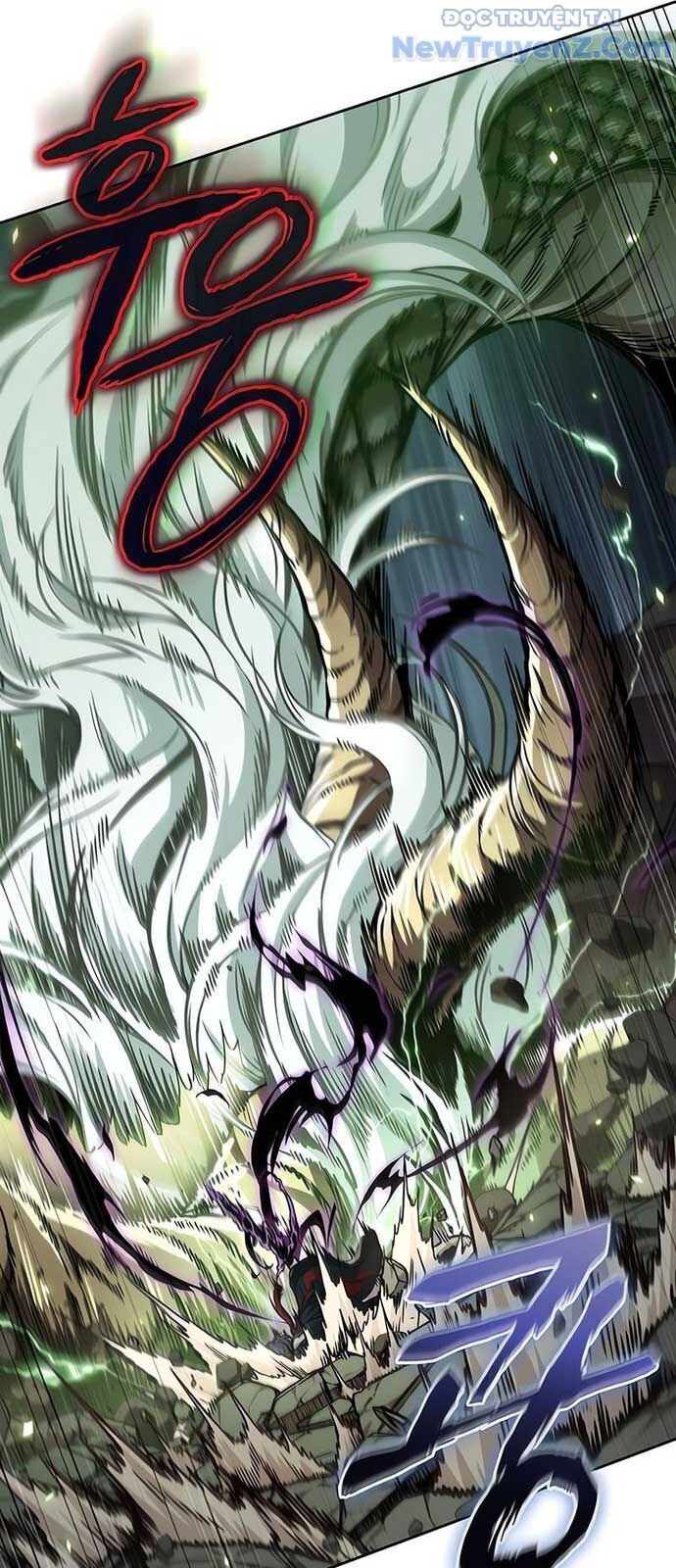 Nano Ma Thần Chap 255.9 - Next Chap 256.9