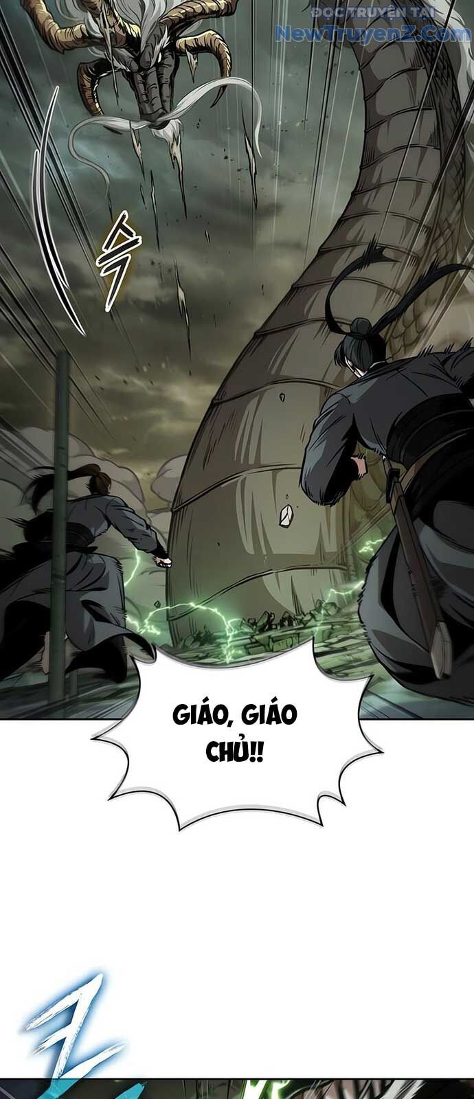 Nano Ma Thần Chap 255.9 - Next Chap 256.9