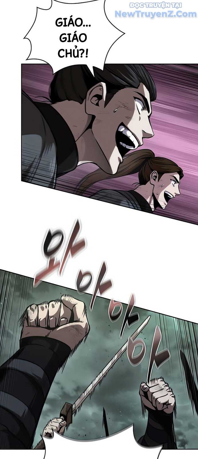 Nano Ma Thần Chap 255.9 - Next Chap 256.9