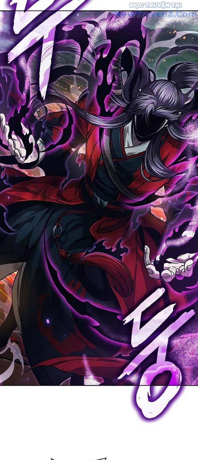 Nano Ma Thần Chap 255.9 - Next Chap 256.9