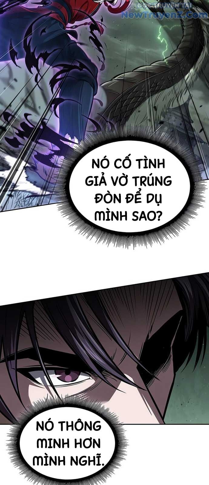 Nano Ma Thần Chap 255 - Next Chap 256