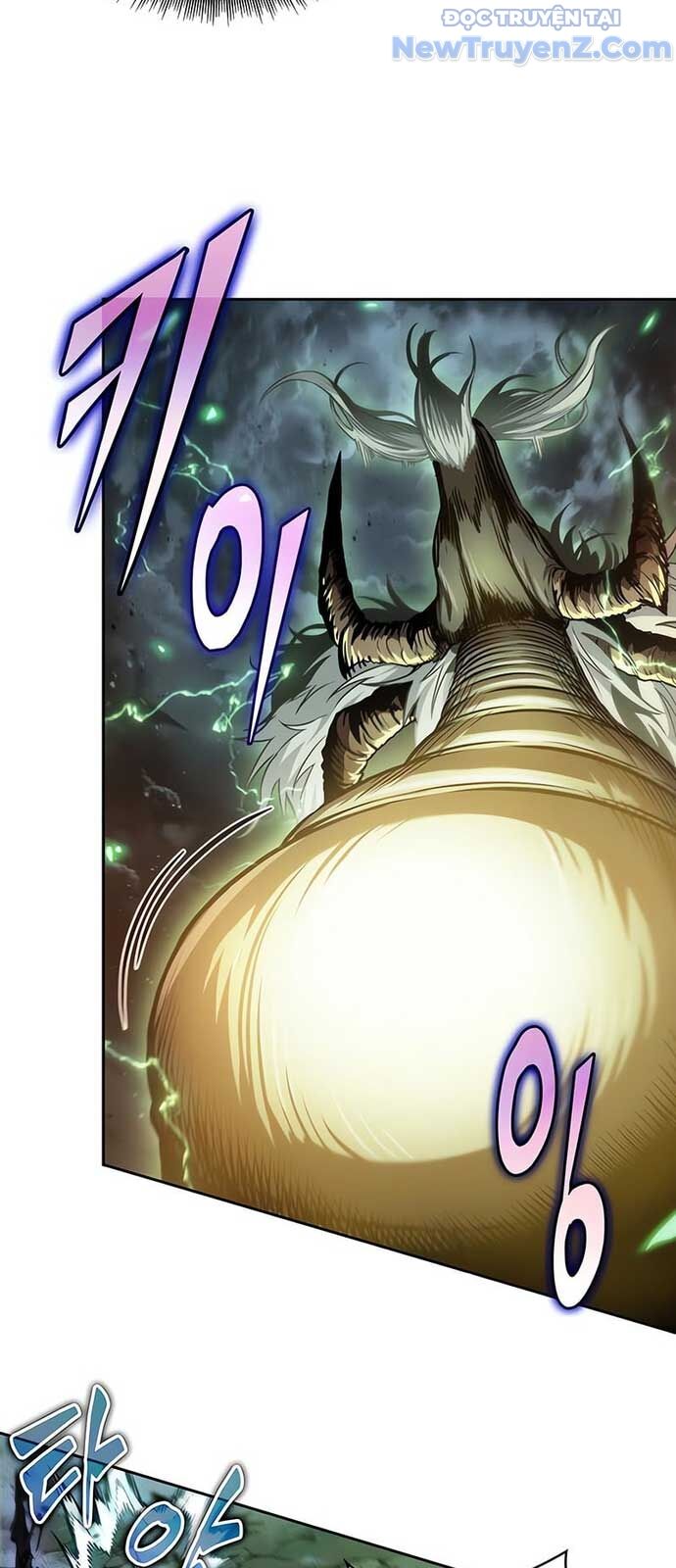 Nano Ma Thần Chap 255 - Next Chap 256