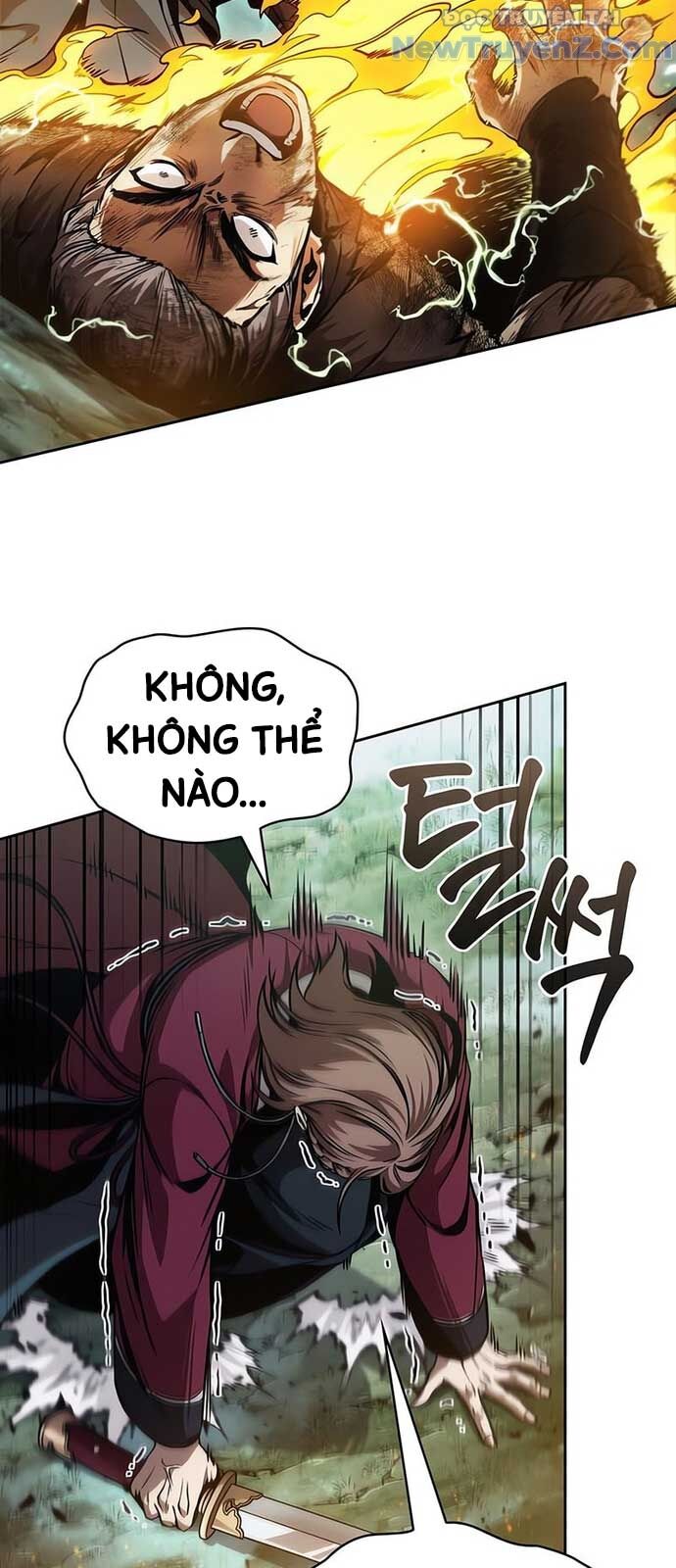 Nano Ma Thần Chap 255 - Next Chap 256