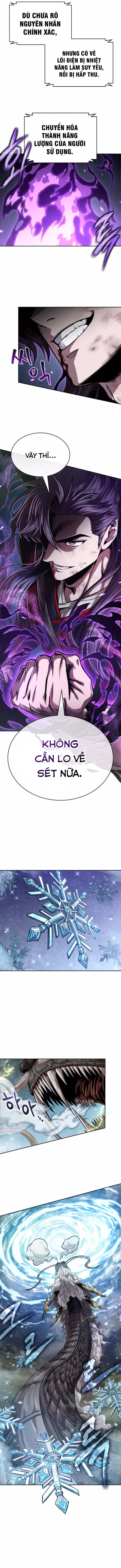 Nano Ma Thần Chap 255.1 - Next Chap 256.1