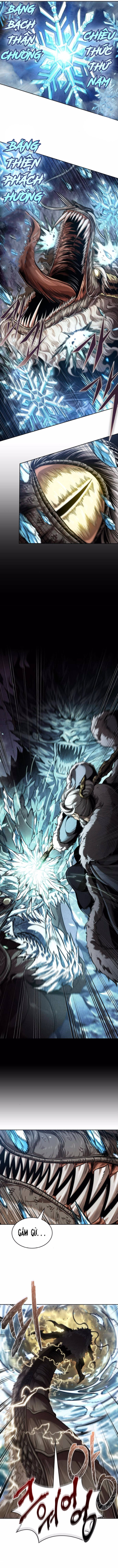 Nano Ma Thần Chap 255.1 - Next Chap 256.1