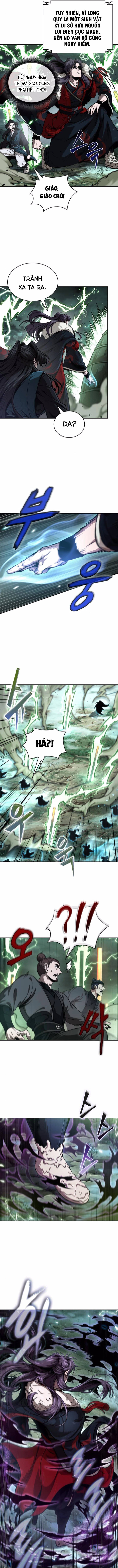 Nano Ma Thần Chap 254.1 - Next Chap 255.1