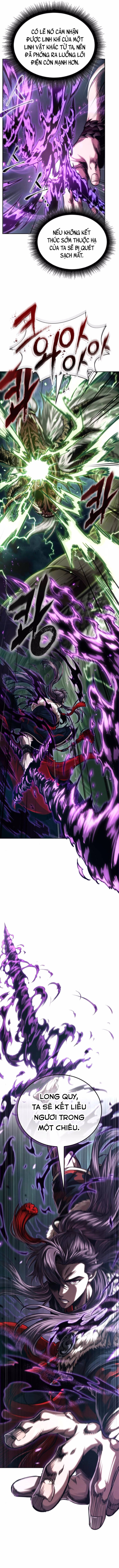 Nano Ma Thần Chap 254.1 - Next Chap 255.1