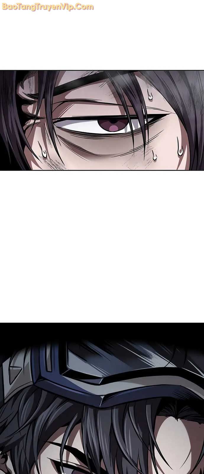 Nano Ma Thần Chap 263 - Next Chap 264