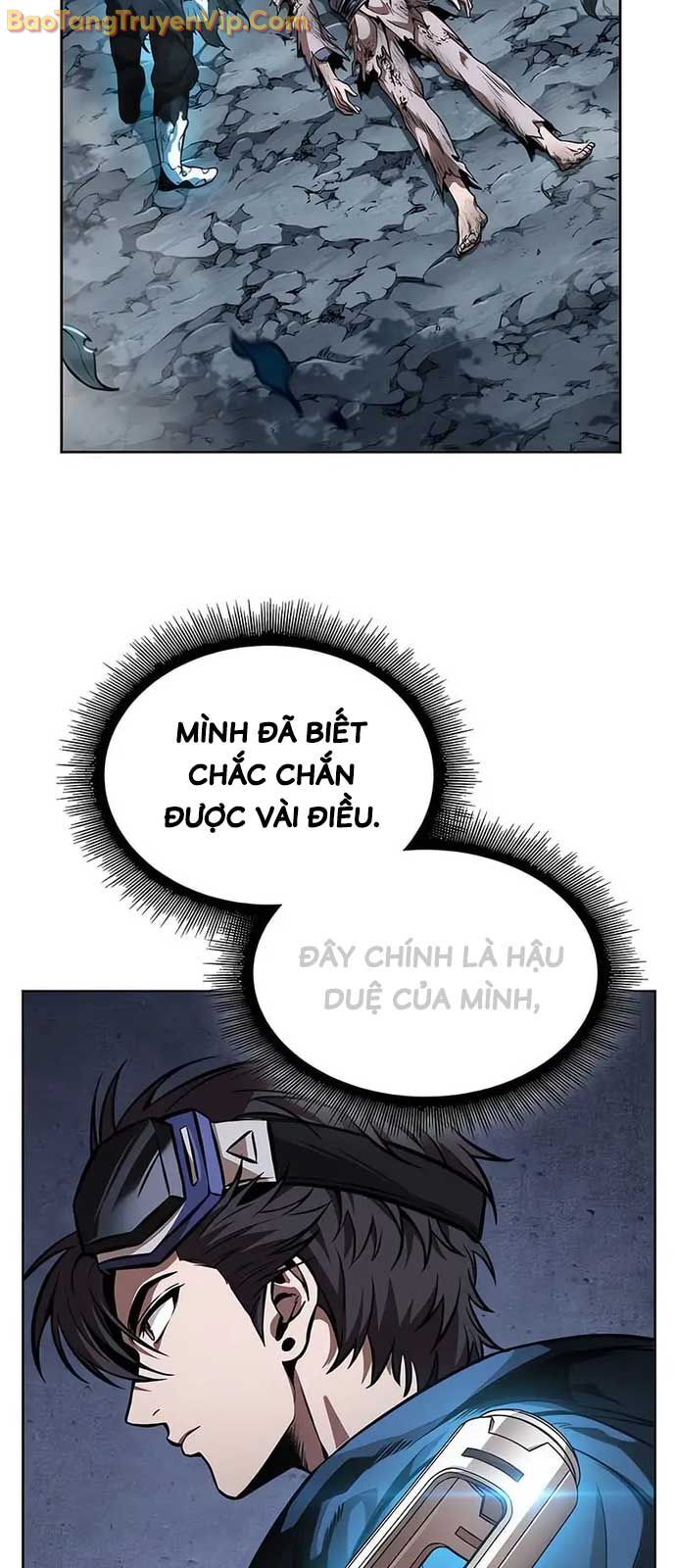 Nano Ma Thần Chap 263 - Next Chap 264