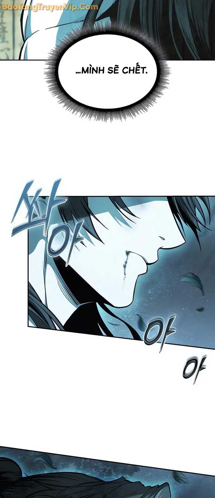 Nano Ma Thần Chap 263 - Next Chap 264