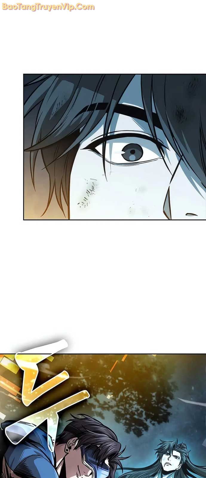 Nano Ma Thần Chap 263 - Next Chap 264