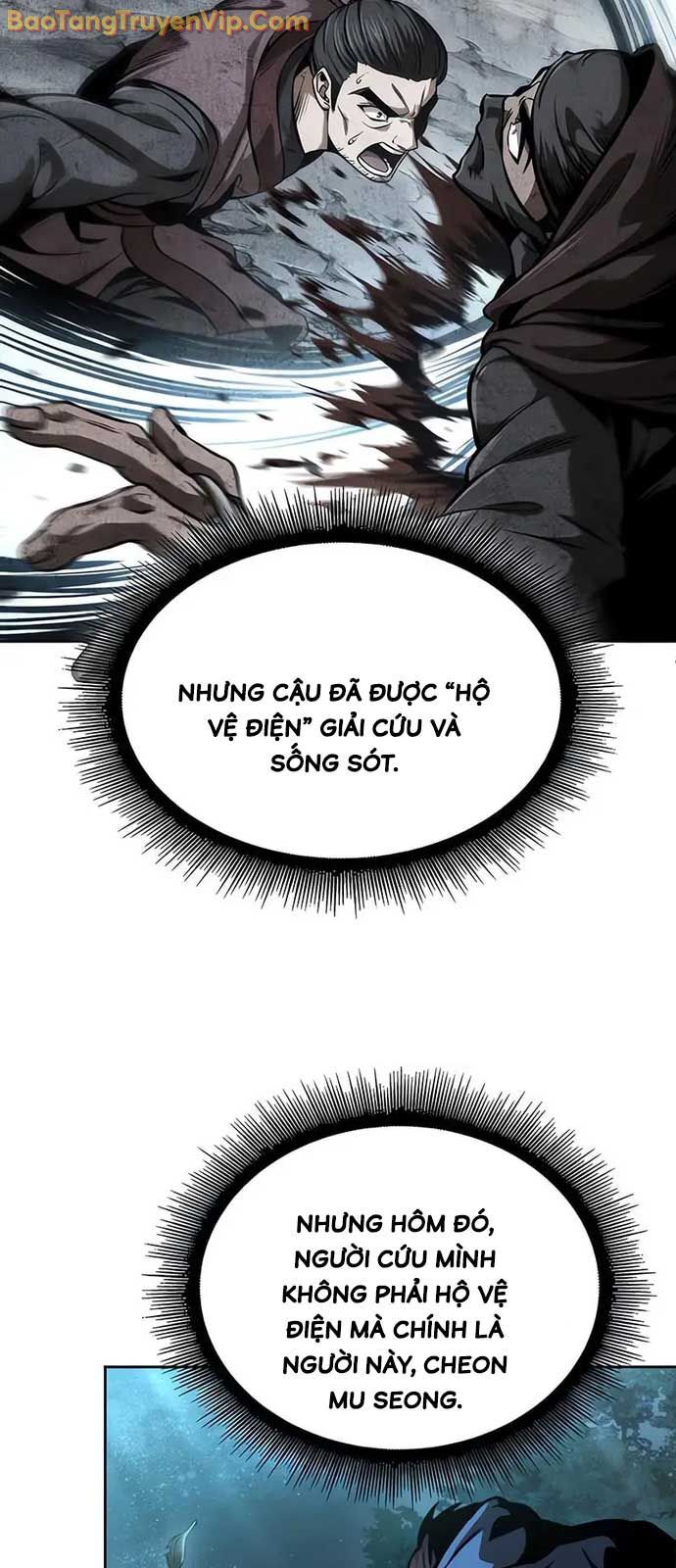 Nano Ma Thần Chap 263 - Next Chap 264