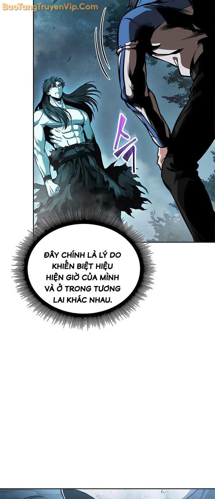 Nano Ma Thần Chap 263 - Next Chap 264