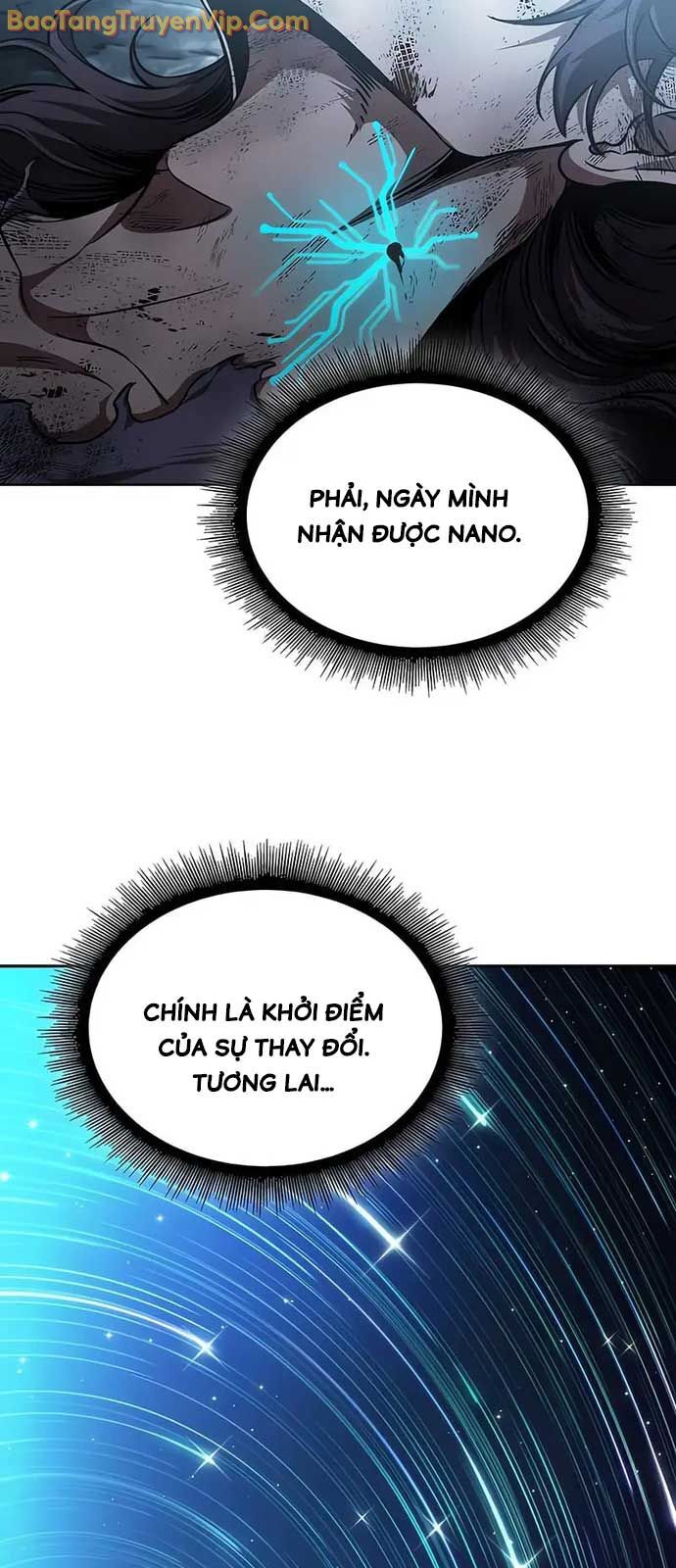 Nano Ma Thần Chap 263 - Next Chap 264