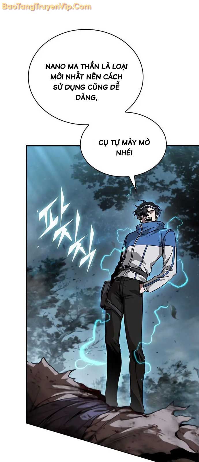 Nano Ma Thần Chap 263 - Next Chap 264